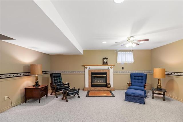 428 Pearl Street W, Home with 3 bedrooms, 3 bathrooms and 2 parking in Brockville ON | Image 24