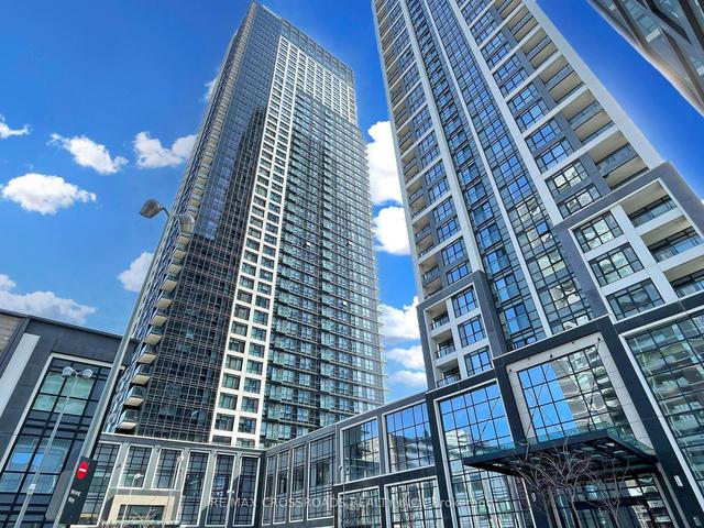 1035 - 5 Mabelle Ave, Condo with 2 bedrooms, 2 bathrooms and 1 parking in Toronto ON | Image 12