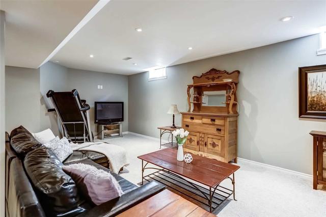 54 Nicholson Dr, House detached with 3 bedrooms, 3 bathrooms and 6 parking in Barrie ON | Image 25