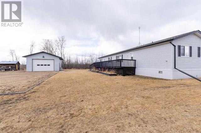 743046 Range Road 41, House other with 3 bedrooms, 2 bathrooms and null parking in Grande Prairie County No. 1 AB | Image 25