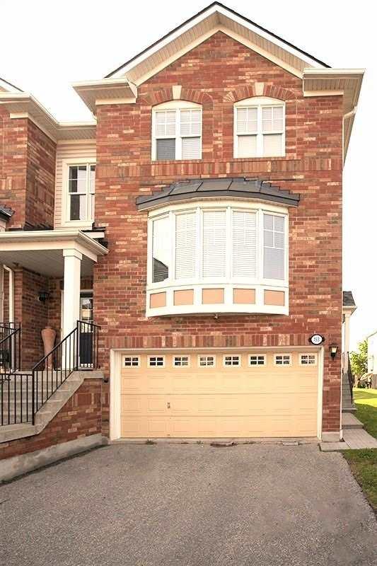 153 - 5980 Whitehorn Ave, Townhouse with 3 bedrooms, 3 bathrooms and 4 parking in Mississauga ON | Image 1