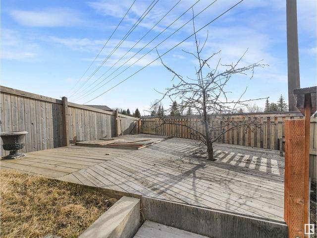 1920 33b St Nw, House detached with 4 bedrooms, 3 bathrooms and null parking in Edmonton AB | Image 11