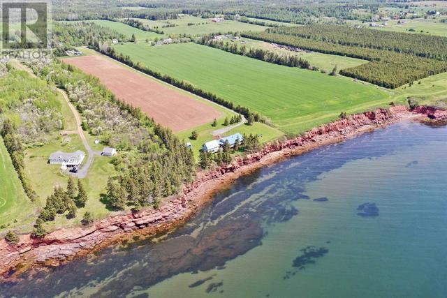 11561 Shore Road, Home with 0 bedrooms, 0 bathrooms and null parking in Murray River, Part 1 PE | Image 11