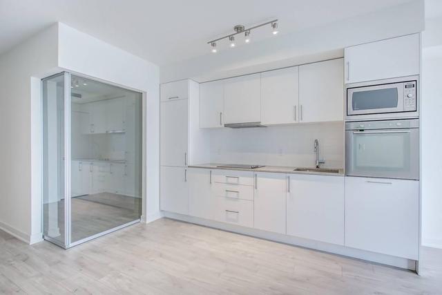 503e - 576 Front St W, Condo with 2 bedrooms, 2 bathrooms and 0 parking in Toronto ON | Image 19