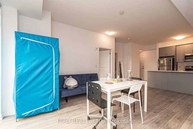 807 - 81 Robinson St, Condo with 2 bedrooms, 2 bathrooms and 1 parking in Hamilton ON | Image 8