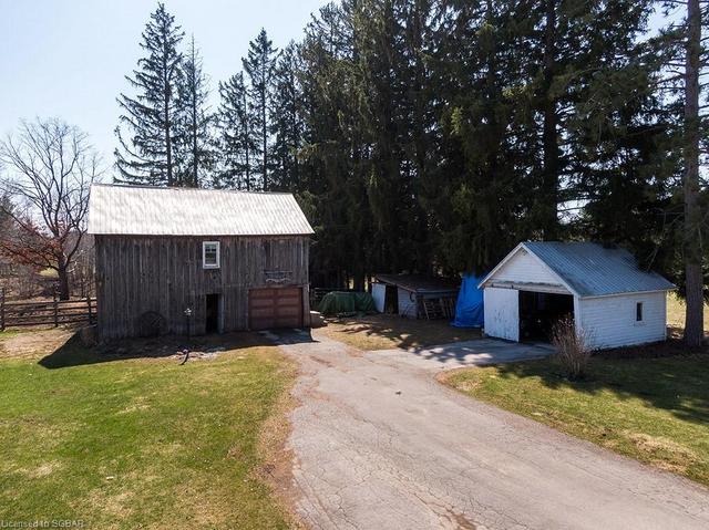 491 Miller Street, House detached with 3 bedrooms, 1 bathrooms and null parking in Meaford ON | Image 19