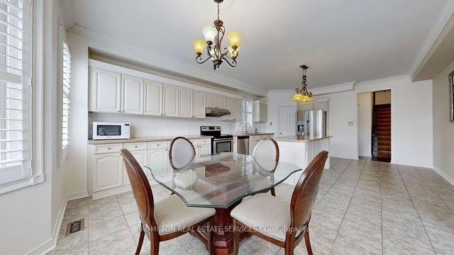 18 Bridleford Crt, House detached with 5 bedrooms, 8 bathrooms and 7 parking in Markham ON | Image 5