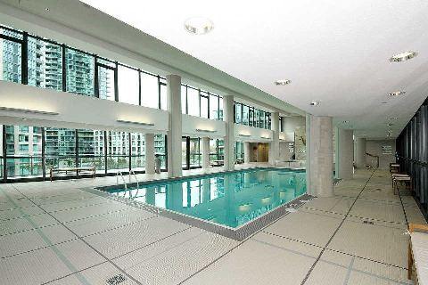 1810 - 215 Fort York Blvd, Condo with 2 bedrooms, 2 bathrooms and 1 parking in Toronto ON | Image 13