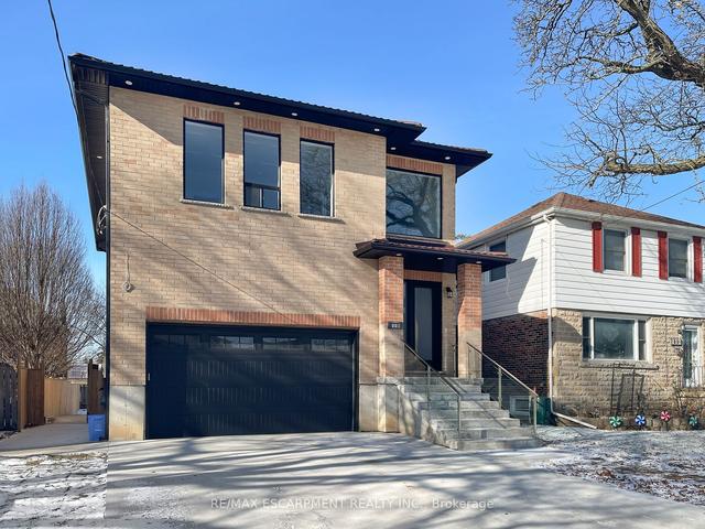 116 East 21st St, House detached with 4 bedrooms, 5 bathrooms and 5 parking in Hamilton ON | Image 21