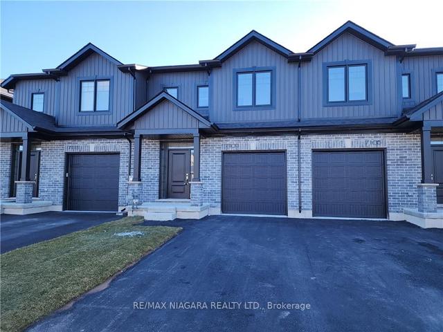 7109 Parsa St, House attached with 3 bedrooms, 4 bathrooms and 2 parking in Niagara Falls ON | Image 13