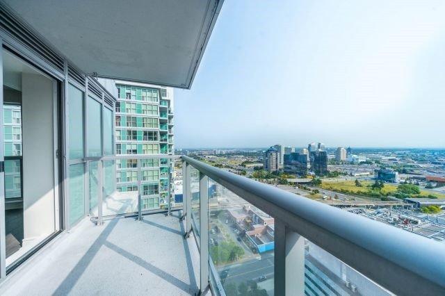 2808 - 50 Town Centre Crt, Condo with 1 bedrooms, 1 bathrooms and 1 parking in Toronto ON | Image 14