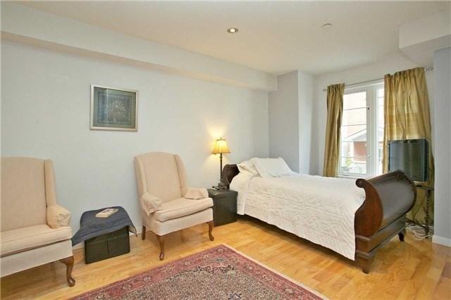 th 4 - 150 George St, Townhouse with 4 bedrooms, 3 bathrooms and 0 parking in Toronto ON | Image 5