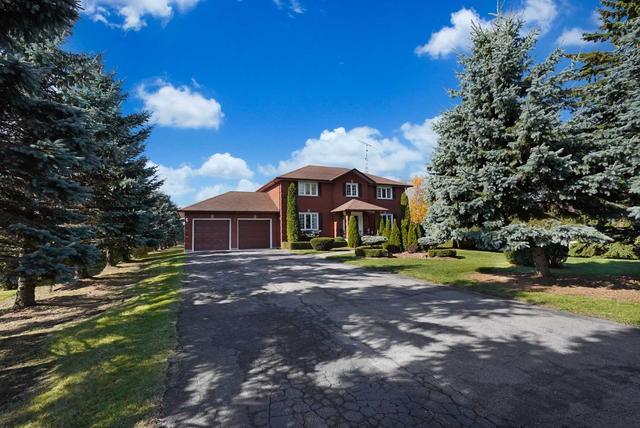2364 Hancock Rd, House detached with 4 bedrooms, 3 bathrooms and 8 parking in Clarington ON | Image 34