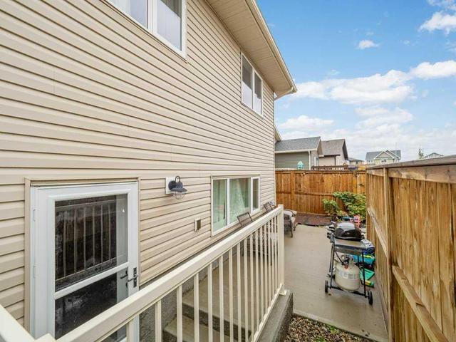 154 Crocus Terrace W, House detached with 2 bedrooms, 2 bathrooms and 2 parking in Lethbridge AB | Image 35