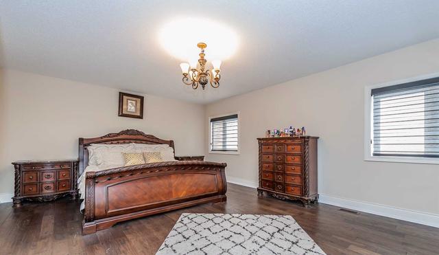 3214 William Rose Way, House detached with 4 bedrooms, 6 bathrooms and 4 parking in Oakville ON | Image 13