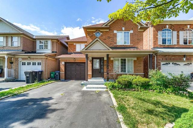 64 Upper Highlands Dr, House detached with 3 bedrooms, 4 bathrooms and 3 parking in Brampton ON | Image 22