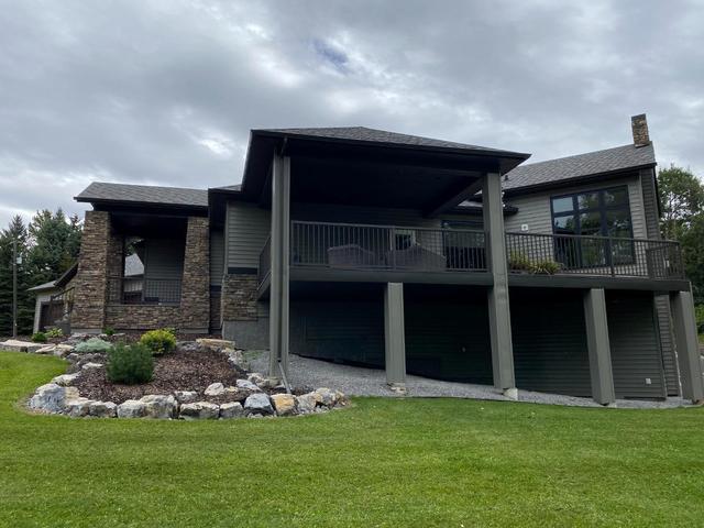 5 - 38349 Range Road 270, House detached with 4 bedrooms, 3 bathrooms and 5 parking in Red Deer County AB | Image 36