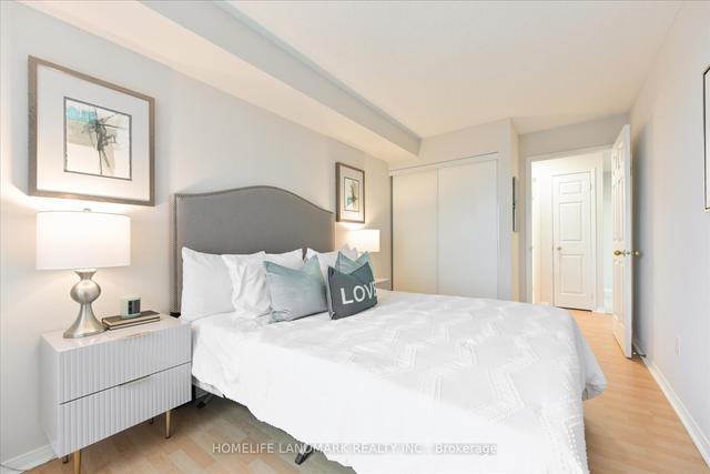 lph10 - 39 Pemberton Ave, Condo with 2 bedrooms, 2 bathrooms and 1 parking in Toronto ON | Image 7