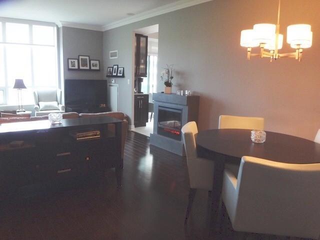 1002 - 20 Bloorview Pl, Condo with 2 bedrooms, 2 bathrooms and 1 parking in Toronto ON | Image 3