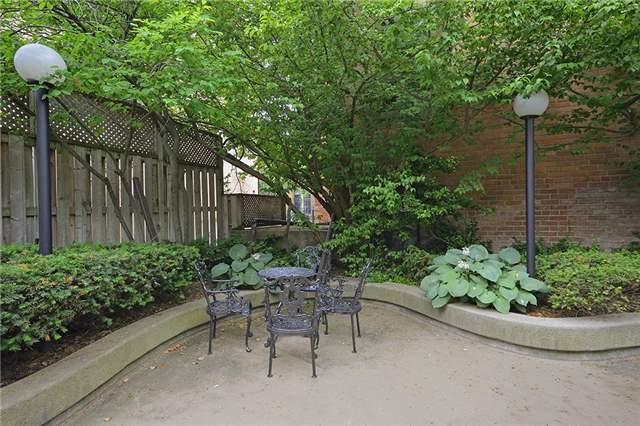 Th 12 - 17 Pembroke St S, Townhouse with 2 bedrooms, 1 bathrooms and 1 parking in Toronto ON | Image 14