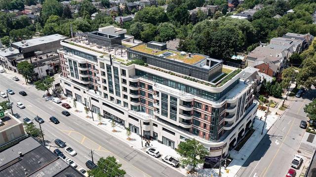 404 - 1700 Avenue Rd, Condo with 2 bedrooms, 3 bathrooms and 1 parking in Toronto ON | Image 6
