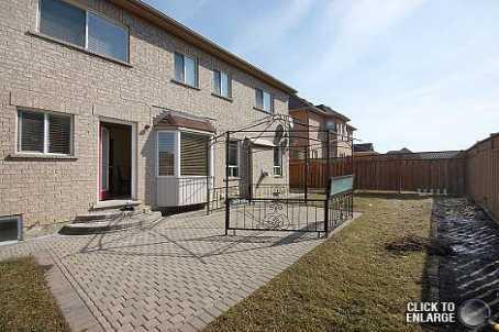 11 Mint Leaf Blvd, House detached with 4 bedrooms, 5 bathrooms and 4 parking in Brampton ON | Image 9