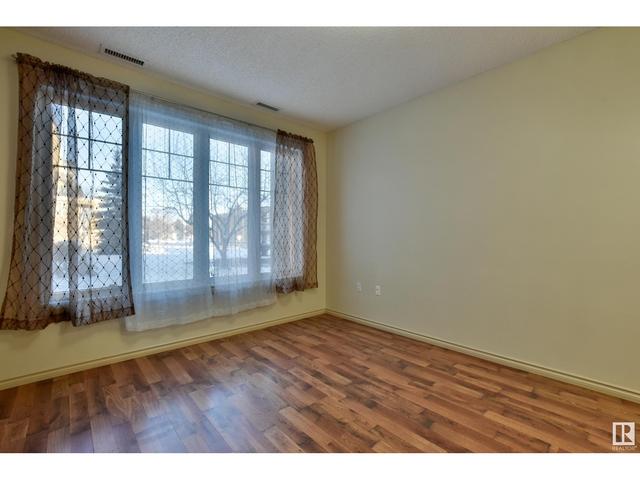 104 - 9820 165 St Nw, Condo with 2 bedrooms, 2 bathrooms and 1 parking in Edmonton AB | Image 9