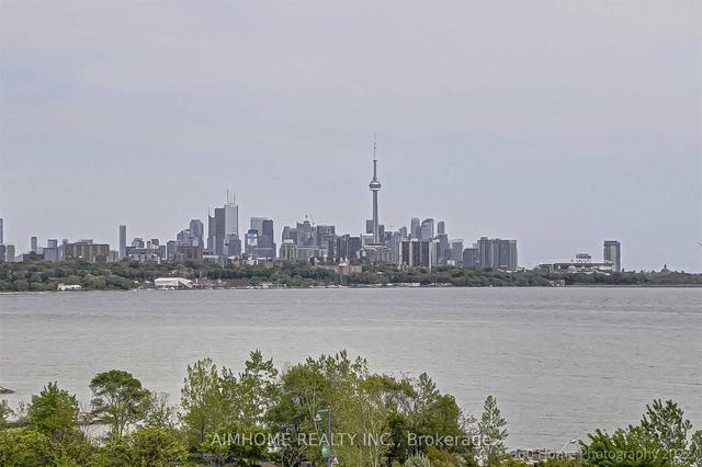 607 - 2119 Lakeshore Blvd W, Condo with 2 bedrooms, 2 bathrooms and 2 parking in Toronto ON | Image 15