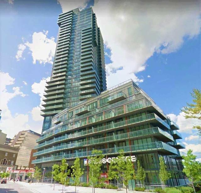 511 - 825 Church St, Condo with 2 bedrooms, 2 bathrooms and 1 parking in Toronto ON | Image 2