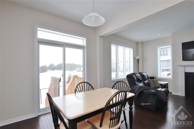 569 Radiant Private, Townhouse with 4 bedrooms, 3 bathrooms and 2 parking in Ottawa ON | Image 10