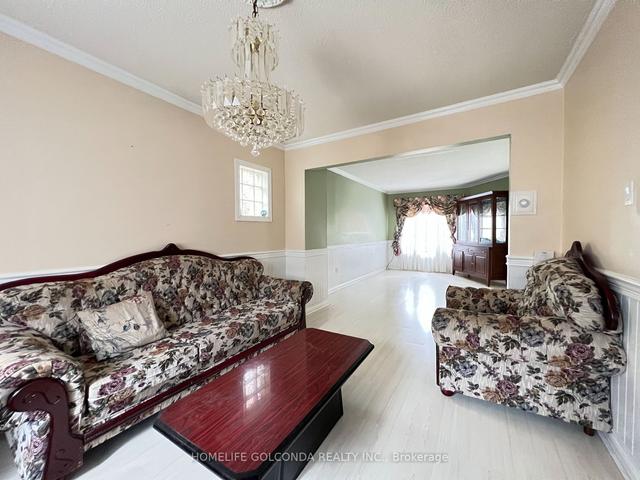 293 Nahani Way, House detached with 5 bedrooms, 5 bathrooms and 5 parking in Mississauga ON | Image 22