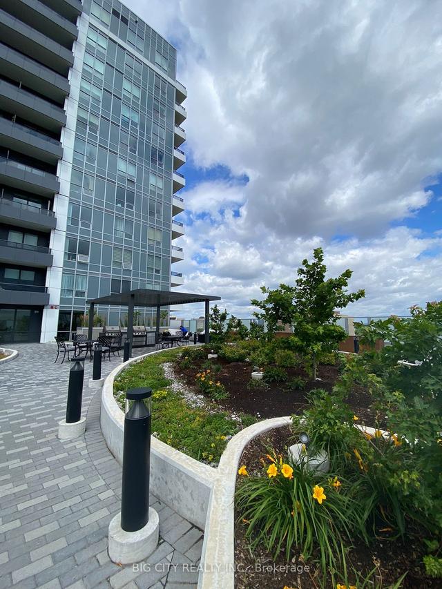 315 - 3121 Sheppard Ave E, Condo with 1 bedrooms, 1 bathrooms and 1 parking in Toronto ON | Image 19
