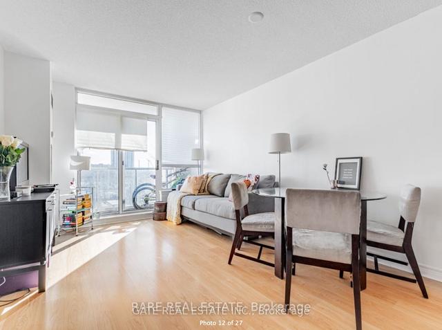 317 - 15 North Park Rd, Condo with 1 bedrooms, 1 bathrooms and 1 parking in Vaughan ON | Image 21