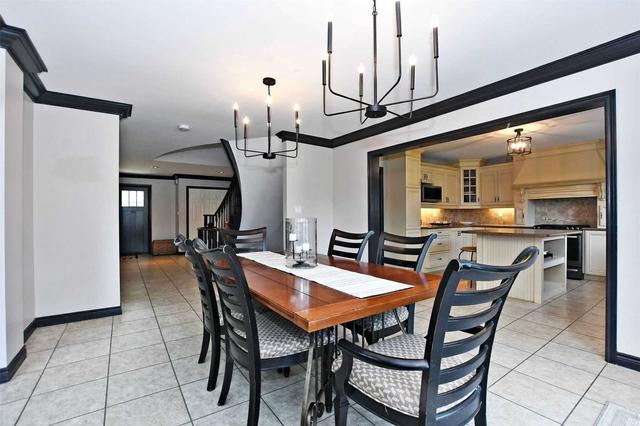 1811 Woodview Ave, House detached with 4 bedrooms, 4 bathrooms and 13 parking in Pickering ON | Image 8