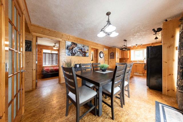26 Perch Lake, Home with 4 bedrooms, 1 bathrooms and 4 parking in Frenchman Butte No. 501 SK | Image 15