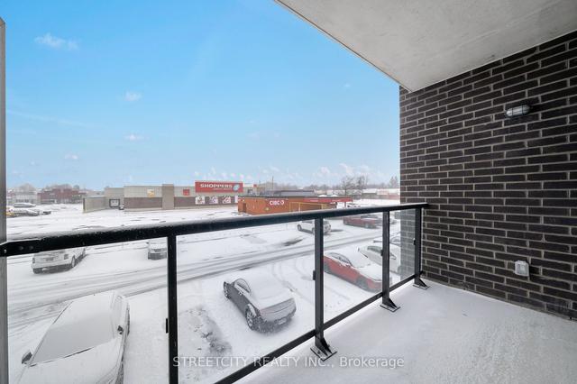 201 - 5 Hamilton St N, Condo with 2 bedrooms, 2 bathrooms and 1 parking in Hamilton ON | Image 17