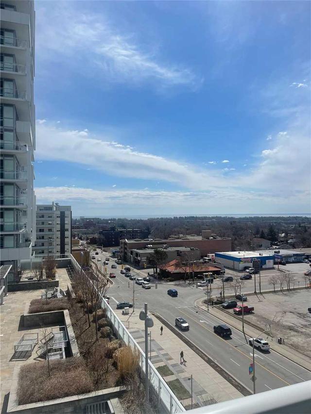 809 - 65 Speers Rd, Condo with 2 bedrooms, 2 bathrooms and 1 parking in Oakville ON | Image 22