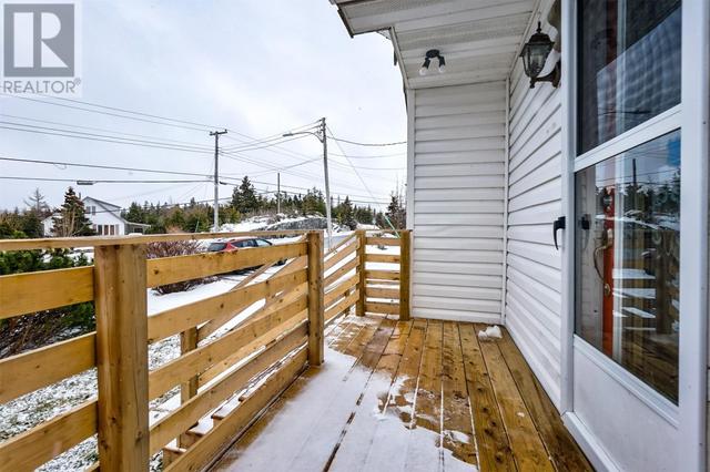 255 Main Road, House detached with 2 bedrooms, 1 bathrooms and null parking in New Perlican NL | Image 3