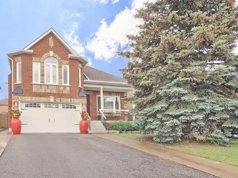 89 Fountainbridge Dr, House detached with 3 bedrooms, 3 bathrooms and 5 parking in Caledon ON | Image 1
