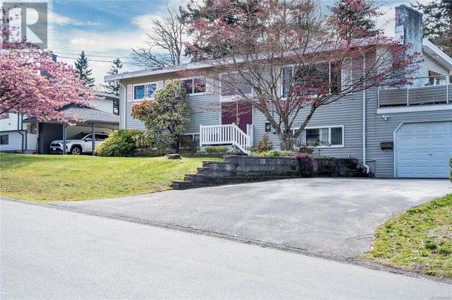 475 Elizabeth Rd, House detached with 4 bedrooms, 2 bathrooms and 3 parking in Campbell River BC | Image 45