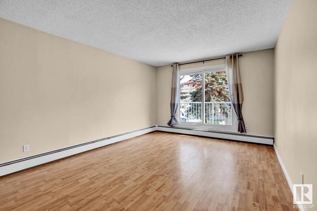 204 - 10529 93 St Nw, Condo with 1 bedrooms, 1 bathrooms and 1 parking in Edmonton AB | Image 8