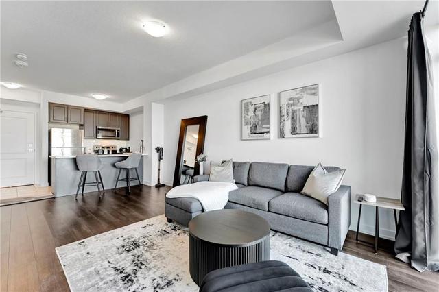 404 - 450 Dundas Street W, Condo with 1 bedrooms, 1 bathrooms and 1 parking in Hamilton ON | Image 8