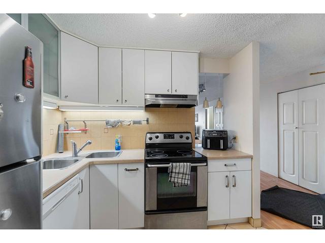 506 - 10149 Saskatchewan Dr Nw Nw, Condo with 2 bedrooms, 2 bathrooms and null parking in Edmonton AB | Image 14