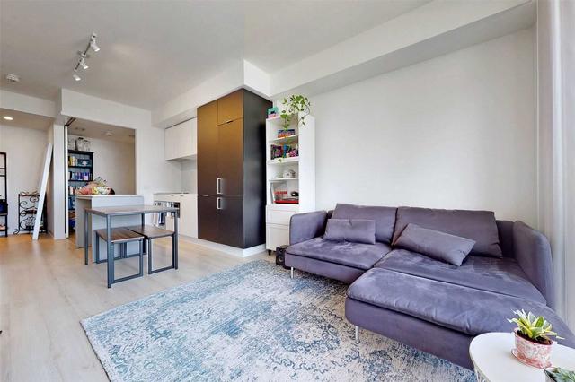 2104 - 33 Helendale Ave, Condo with 1 bedrooms, 1 bathrooms and 0 parking in Toronto ON | Image 35