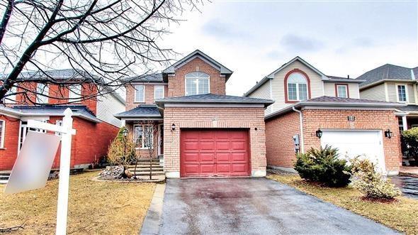 86 Monk Cres, House detached with 3 bedrooms, 3 bathrooms and 2 parking in Ajax ON | Image 1