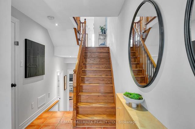 11 Craftsman Lane, House attached with 3 bedrooms, 3 bathrooms and 1 parking in Toronto ON | Image 30