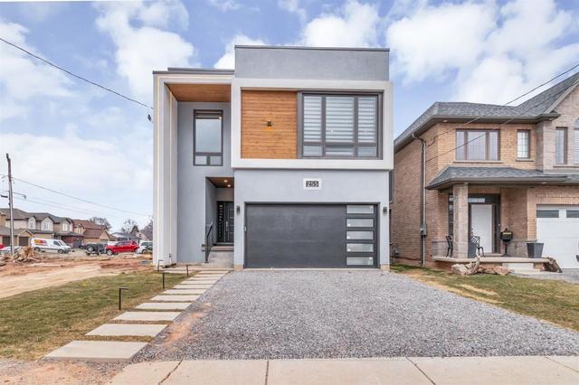 upper - 255 Federal St, House detached with 4 bedrooms, 5 bathrooms and 2 parking in Hamilton ON | Image 1