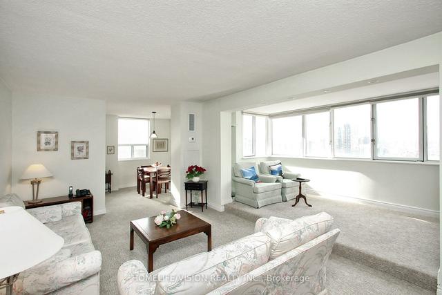 1608 - 5 Old Sheppard Ave, Condo with 2 bedrooms, 2 bathrooms and 1 parking in Toronto ON | Image 23