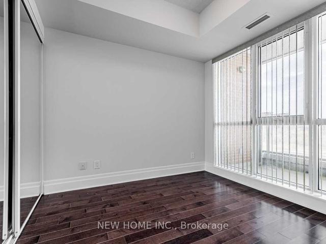 610 - 1 Upper Duke Cres, Condo with 1 bedrooms, 1 bathrooms and 1 parking in Markham ON | Image 14