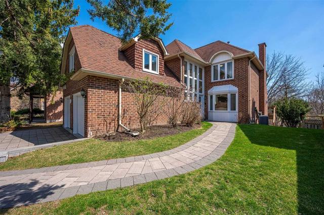 10 Alexis Rd, House detached with 4 bedrooms, 4 bathrooms and 2 parking in Markham ON | Image 23